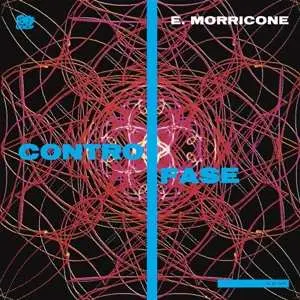 LP Ennio Morricone: Controfase