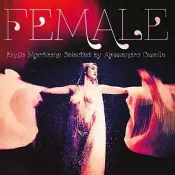 LP Ennio Morricone: Female