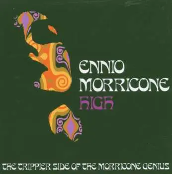 CD Ennio Morricone: Morricone High