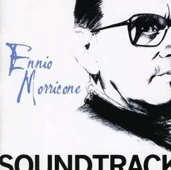 2CD Ennio Morricone: Soundtrack (o.s.t.)