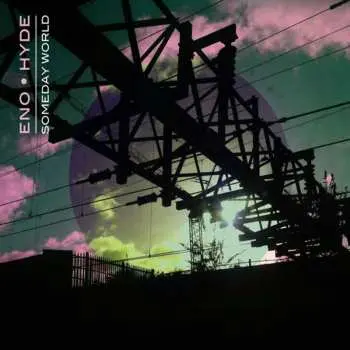 CD Eno • Hyde: Someday World DIGI