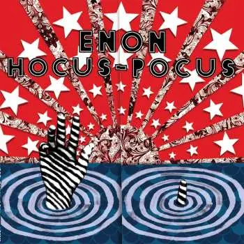 CD Enon: Hocus Pocus