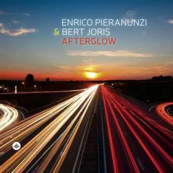 CD Enrico Pieranunzi: Afterglow