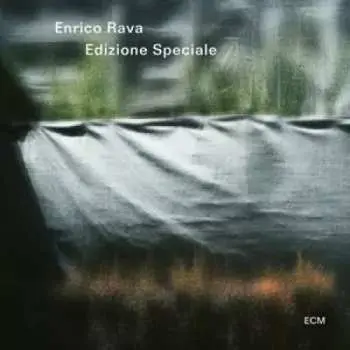 CD Enrico Rava: Edizione Speciale
