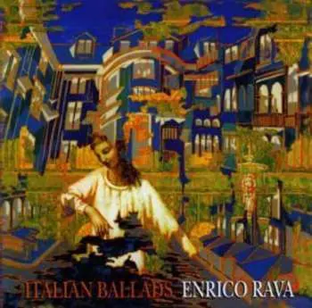 CD Enrico Rava: Italian Ballads