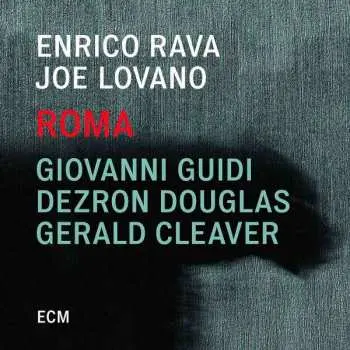 CD Enrico Rava: Roma