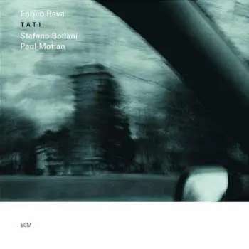 CD Enrico Rava: Tati
