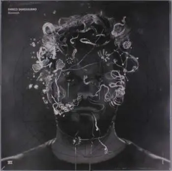 2LP Enrico Sangiuliano: Biomorph