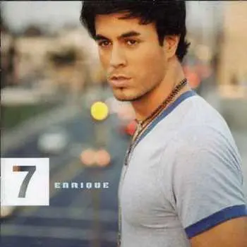 CD Enrique Iglesias: 7