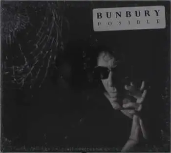 CD Enrique Bunbury: Posible DIGI