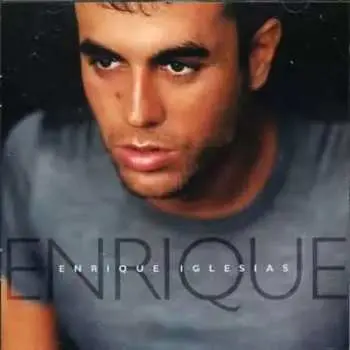 CD Enrique Iglesias: Enrique