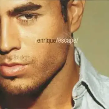 CD Enrique Iglesias: Escape