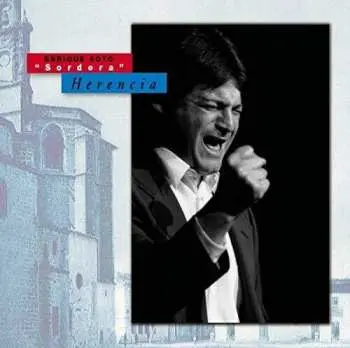 CD Enrique Soto: Herencia