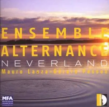 CD Ensemble Alternance: Neverland