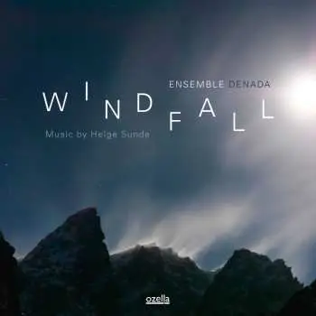 CD Ensemble Denada: Windfall