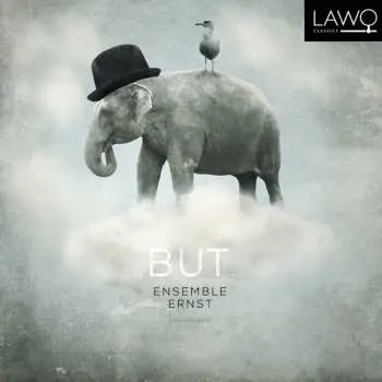 SACD Ensemble Ernst: ...But...