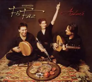 CD Ensemble FisFüz: Ashuré