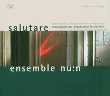 CD Ensemble Nu:n: Salutare