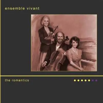 CD Ensemble Vivant: The Romantics