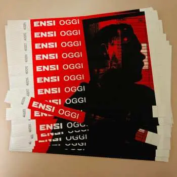 LP Ensi: Oggi LTD | NUM | CLR