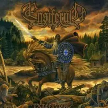 CD Ensiferum: Victory Songs