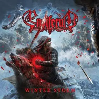CD/Box Set Ensiferum: Winter Storm LTD | NUM