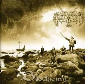 CD Enslaved: Blodhemn