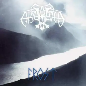 CD Enslaved: Frost
