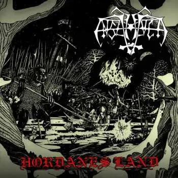CD Enslaved: Hordanes Land