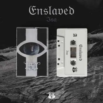 MC Enslaved: Isa (white Tape)