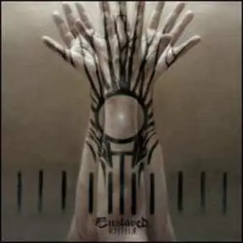 CD/DVD Enslaved: RIITIIR DLX