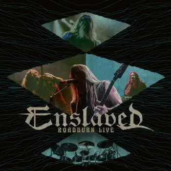 2LP Enslaved: Roadburn Live