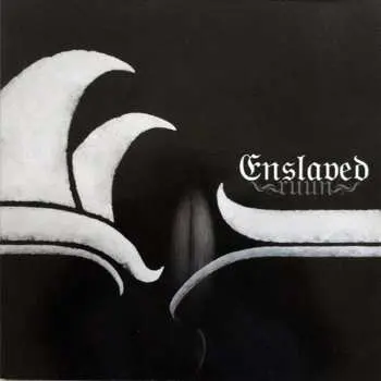 CD Enslaved: Ruun