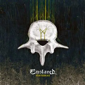 CD Enslaved: Vertebrae