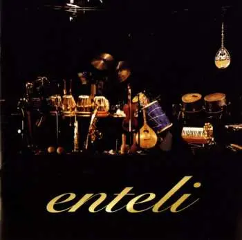 CD Enteli: Enteli