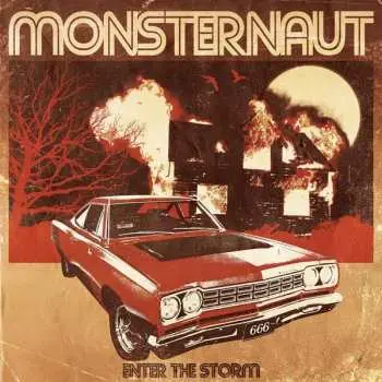 LP Monsternaut: Enter The Storm LTD | CLR