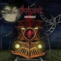 CD Metalsteel: Entertainment