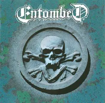 CD Entombed: Entombed