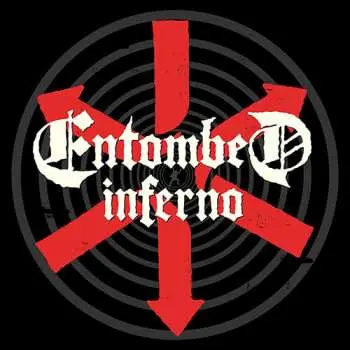 CD Entombed: Inferno