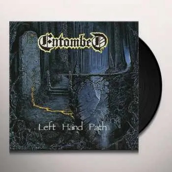 LP Entombed: Left Hand Path