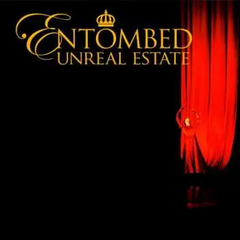 CD Entombed: Unreal Estate DIGI