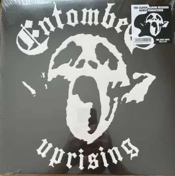 LP Entombed: Uprising