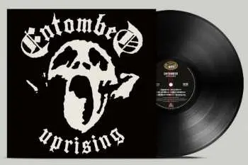 LP Entombed: Uprising (remastered)