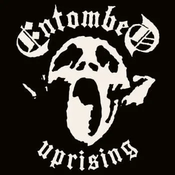 CD Entombed: Uprising (limited Edition)