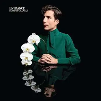 CD Entrance: Book Of Changes