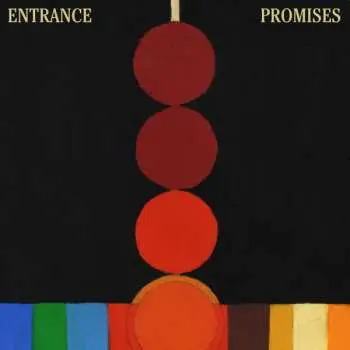 LP Entrance: Promises LTD | CLR