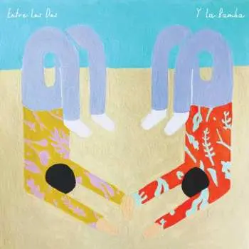 CD Y La Bamba: Entre Los Dos