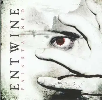 CD Entwine: Painstained