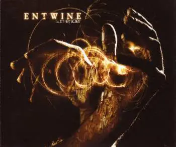 CD Entwine: Surrender