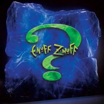 CD Enuff Z'nuff: ?